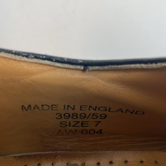 Vintage Dr Martens women’s 8 - Picture 7 of 7